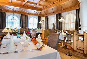 Seiblishof Superior Hotel Ischgl