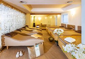 Seiblishof Superior Hotel Ischgl