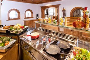 Seiblishof Superior Hotel Ischgl