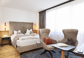 Seiblishof Superior Hotel Ischgl