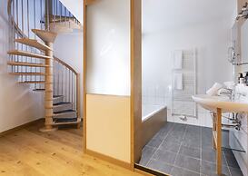 Seiblishof Superior Hotel Ischgl