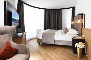 Seiblishof Superior Hotel Ischgl