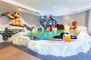 Seiblishof Superior Hotel Ischgl