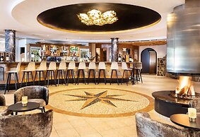 Seiblishof Superior Hotel Ischgl