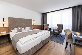 Seiblishof Superior Hotel Ischgl