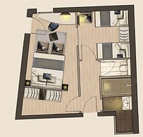 Seiblishof Superior Hotel Ischgl