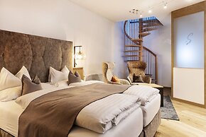 Seiblishof Superior Hotel Ischgl