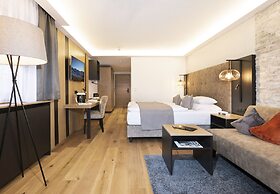 Seiblishof Superior Hotel Ischgl