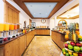 Seiblishof Superior Hotel Ischgl