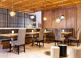 Seiblishof Superior Hotel Ischgl