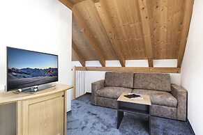 Seiblishof Superior Hotel Ischgl