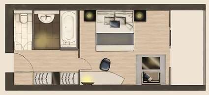 Seiblishof Superior Hotel Ischgl