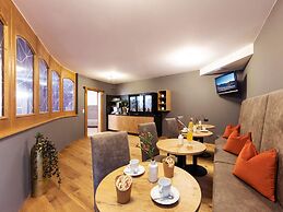 Seiblishof Superior Hotel Ischgl