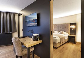 Seiblishof Superior Hotel Ischgl