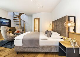 Seiblishof Superior Hotel Ischgl