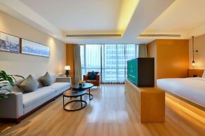 Quality Hotel Chengdu