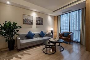 Quality Hotel Chengdu