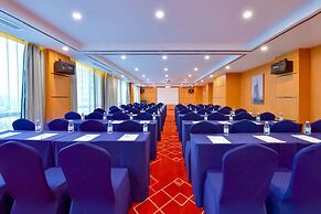 Quality Hotel Chengdu