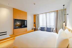 Quality Hotel Chengdu