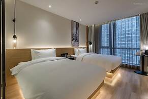 Quality Hotel Chengdu