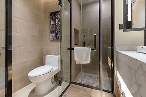 Quality Hotel Chengdu