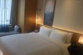 Quality Hotel Chengdu
