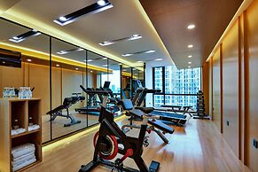 Quality Hotel Chengdu