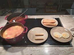 Quality Hotel Chengdu