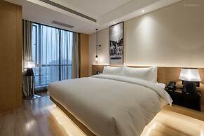 Quality Hotel Chengdu