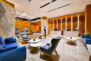 Quality Hotel Chengdu