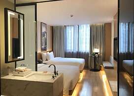 Quality Hotel Chengdu
