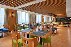 Quality Hotel Chengdu