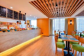 Quality Hotel Chengdu