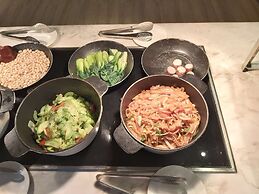 Quality Hotel Chengdu