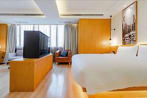 Quality Hotel Chengdu