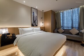 Quality Hotel Chengdu