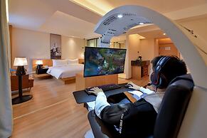 Quality Hotel Chengdu