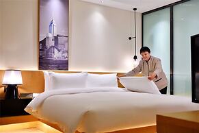 Quality Hotel Chengdu