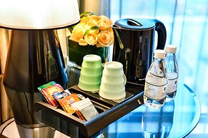 Quality Hotel Chengdu