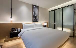 Quality Hotel Chengdu