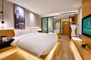 Quality Hotel Chengdu