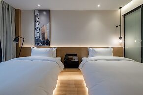 Quality Hotel Chengdu