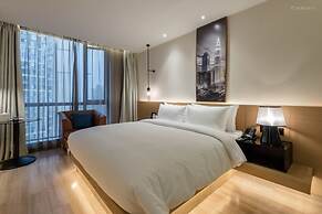 Quality Hotel Chengdu