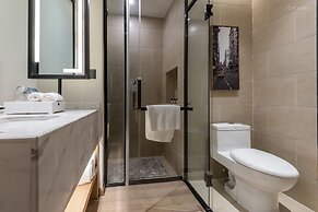 Quality Hotel Chengdu