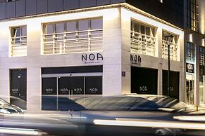 Noa Hotel