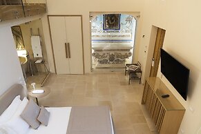 Pollicastro Boutique Hotel