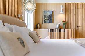 Pollicastro Boutique Hotel