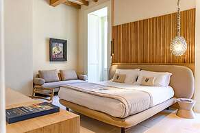 Pollicastro Boutique Hotel