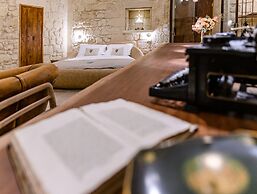 Pollicastro Boutique Hotel