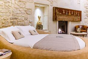 Pollicastro Boutique Hotel